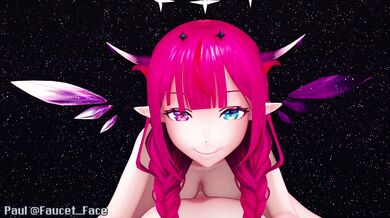 'Sexual Adventures in the Wizarding World: Cumming Inside JKRyS'