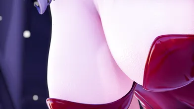 Rewritten as: 'Hentai Series Part 1: Shirogane Noel Christmas Special '