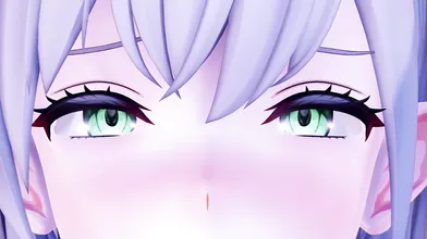 Rewritten as: 'Hentai Series Part 1: Shirogane Noel Christmas Special '