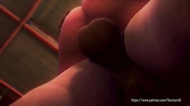 "Don Corneo's Sneaky Business"