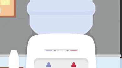 Rewritten as: "Sexy Butcher Shop"