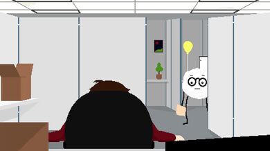 Rewritten as: "Sexy Butcher Shop"