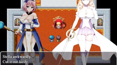 'The Royal Honeytrap: A Princess's Seduction'