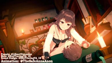 'Myra Rides so Hard, She Breaks the Bed?!?'