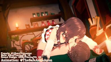 'Myra Rides so Hard, She Breaks the Bed?!?'