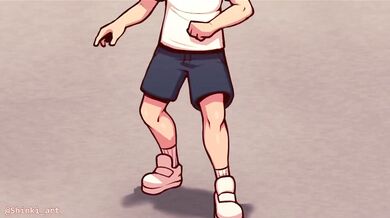 'Sexy Sorceress Summons Erotic Fantasies'