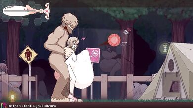 'Tenting with a Giant: The Bigfoot Encounter [HD]'