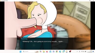 "The Ultimate Fuck: Time Corrupts All Sex Scenes in This Hentai Video"