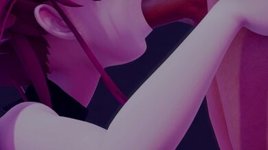 '"Entertaining the Members Only Crew" [Virgin Killer Sweater]'