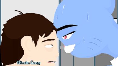 'Barely Legal Teen Stranger Mask Meat Bondage Humiliation Cumshot - Hentai Porn Video'