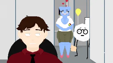 'Barely Legal Teen Stranger Mask Meat Bondage Humiliation Cumshot - Hentai Porn Video'