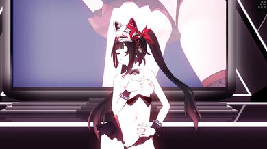 "Glitter Glue: A Kinky Love Story"