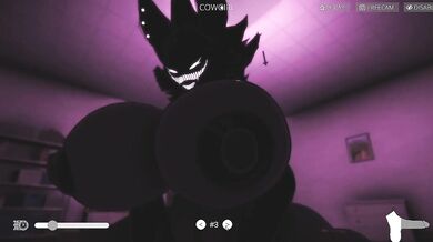 "Sexual Reunion: A Cowgirl's Cumming Home to Her Room with Multiple Orifices."