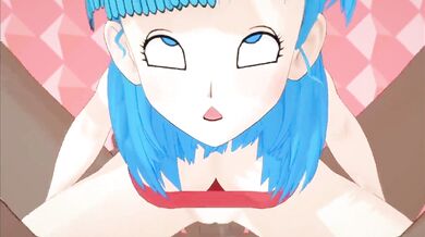 In the name of science, Bulma takes on a challenge to create a robot that can satisfy her every desire...