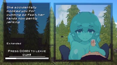 A succubus named Nella seeks her next victim in a thrilling game of seduction and the ultimate hunt.