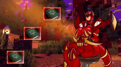 "[Review] Daemon's Delights: Slippery Tits and Ass"