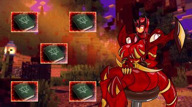 "[Review] Daemon's Delights: Slippery Tits and Ass"