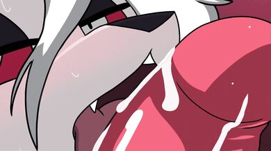 'Loonatic Sex Scenes - The Ultimate Hentai Adventure'