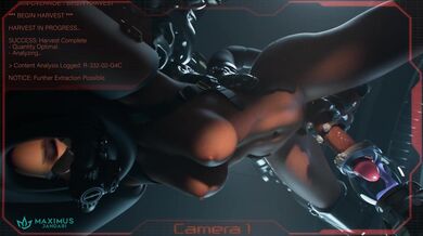 'Unleashing the Beast Within: A Hentai Porno Flick'