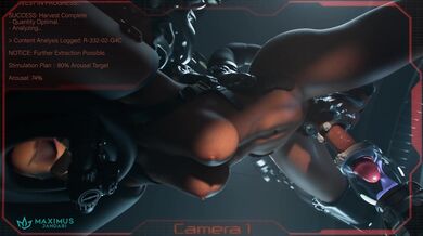 'Unleashing the Beast Within: A Hentai Porno Flick'