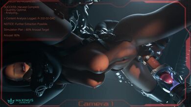 'Unleashing the Beast Within: A Hentai Porno Flick'