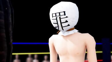 'Crazy Frog MMD Hentai Edit'
