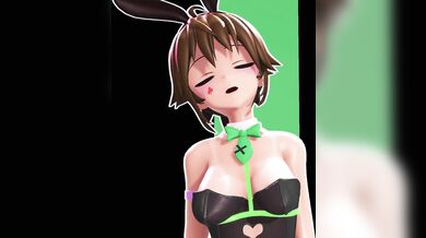 'Inside the Rabbit Hole, Different Characters [Kem Kem]'