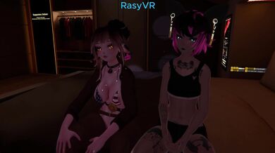 "The farmhand and his best friend's mom discover a new toy to play with after dark."