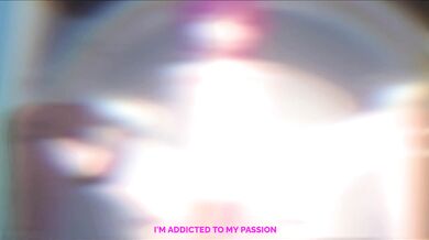 'Cumming to the Fashion Show - Hentai Porn with Kafka'