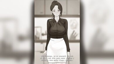 "Spring has sprung, and so have these eager bunnies! They can't wait to get their paws on each other in this hot hentai porno."