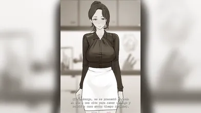 "Spring has sprung, and so have these eager bunnies! They can't wait to get their paws on each other in this hot hentai porno."