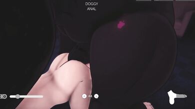 'Cumrooms, all scenes - except Patreon-only ones - in HD quality!'