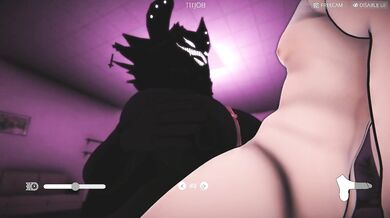 'Cumrooms, all scenes - except Patreon-only ones - in HD quality!'