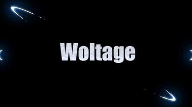 "Watching the Furry PMV and HMV with Woltage!"