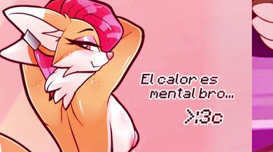 "Watching the Furry PMV and HMV with Woltage!"