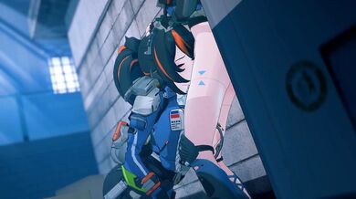 "Hentai Pubsec's Night Patrol"