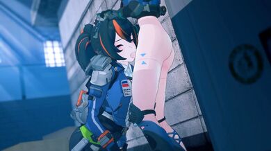 "Hentai Pubsec's Night Patrol"