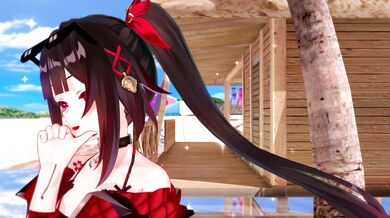 "Tiffany's Ultimate Anal Experience: Deep Throat and Double Penetration"