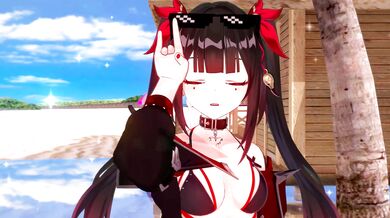 "Tiffany's Ultimate Anal Experience: Deep Throat and Double Penetration"