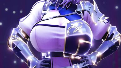 'KuroMara's Sexy Bikini Dance Gets Her For*ced Orgasm in Noel's Hentai Porn [劇場版]'