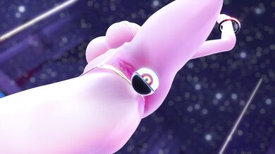 'KuroMara's Sexy Bikini Dance Gets Her For*ced Orgasm in Noel's Hentai Porn [劇場版]'