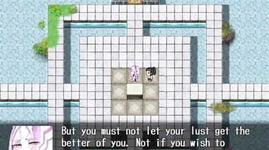 'The Three Charms: The Pot's Trials Begin!'