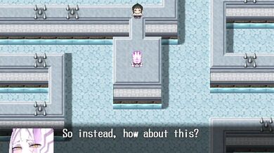 'The Three Charms: The Pot's Trials Begin!'