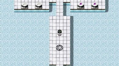 'The Three Charms: The Pot's Trials Begin!'