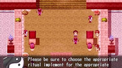 'The Three Charms: The Pot's Trials Begin!'