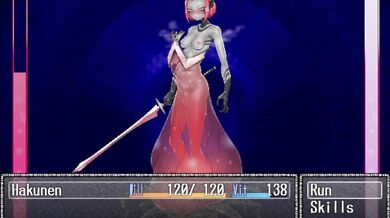 "Unleashing the Beast Within: The Three Charms Episode 4"