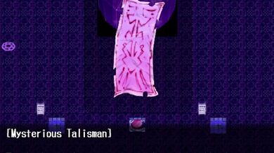 "Unleashing the Beast Within: The Three Charms Episode 4"