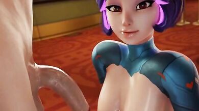 "Juno's Blowjob Skills - Dirty Video #123456"