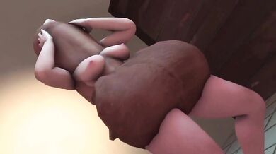 Rewritten as: 'Pamper Panzer's Transformative Cock Worship'