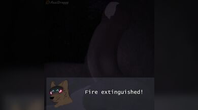 'Beneath the Breasts of Azzidraggy: A Cock-Eating Adventure'